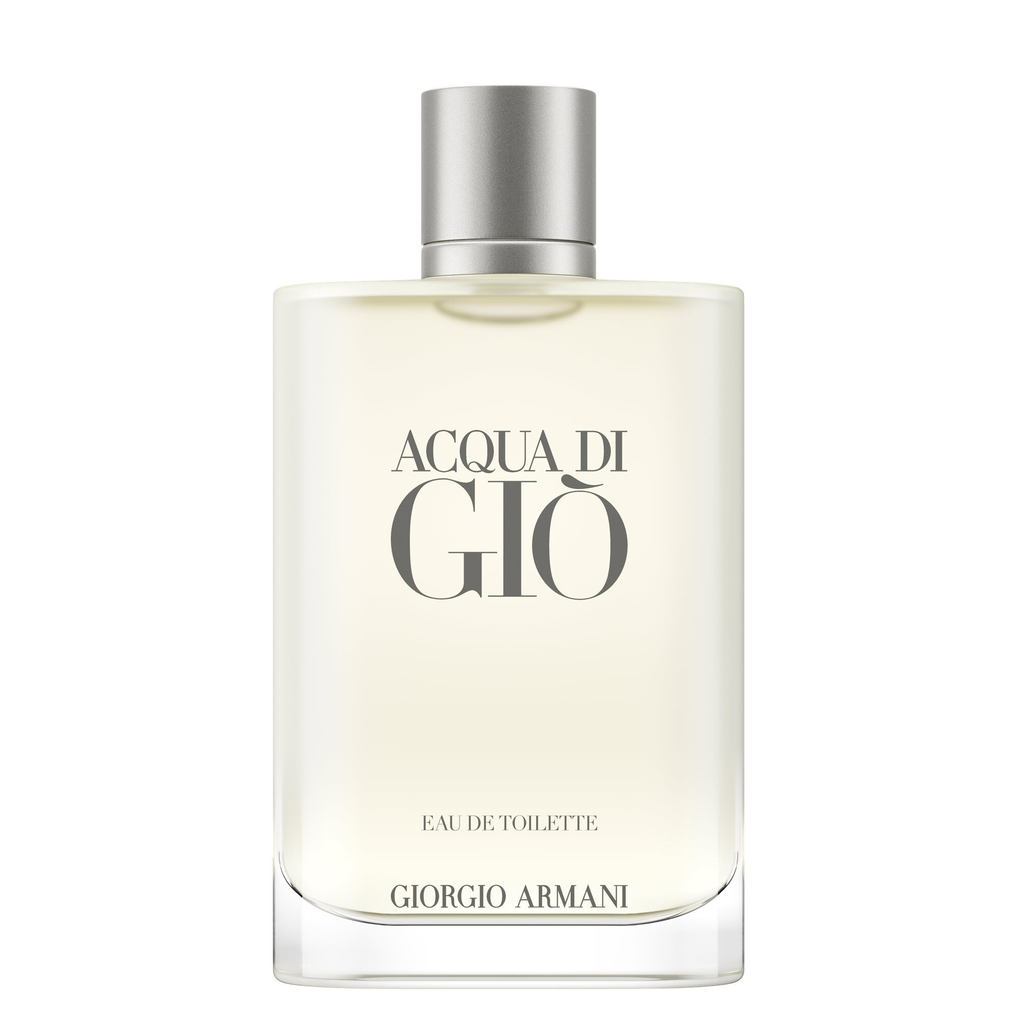 Acqua di gio eau de toilette spray 3.4 oz clearance